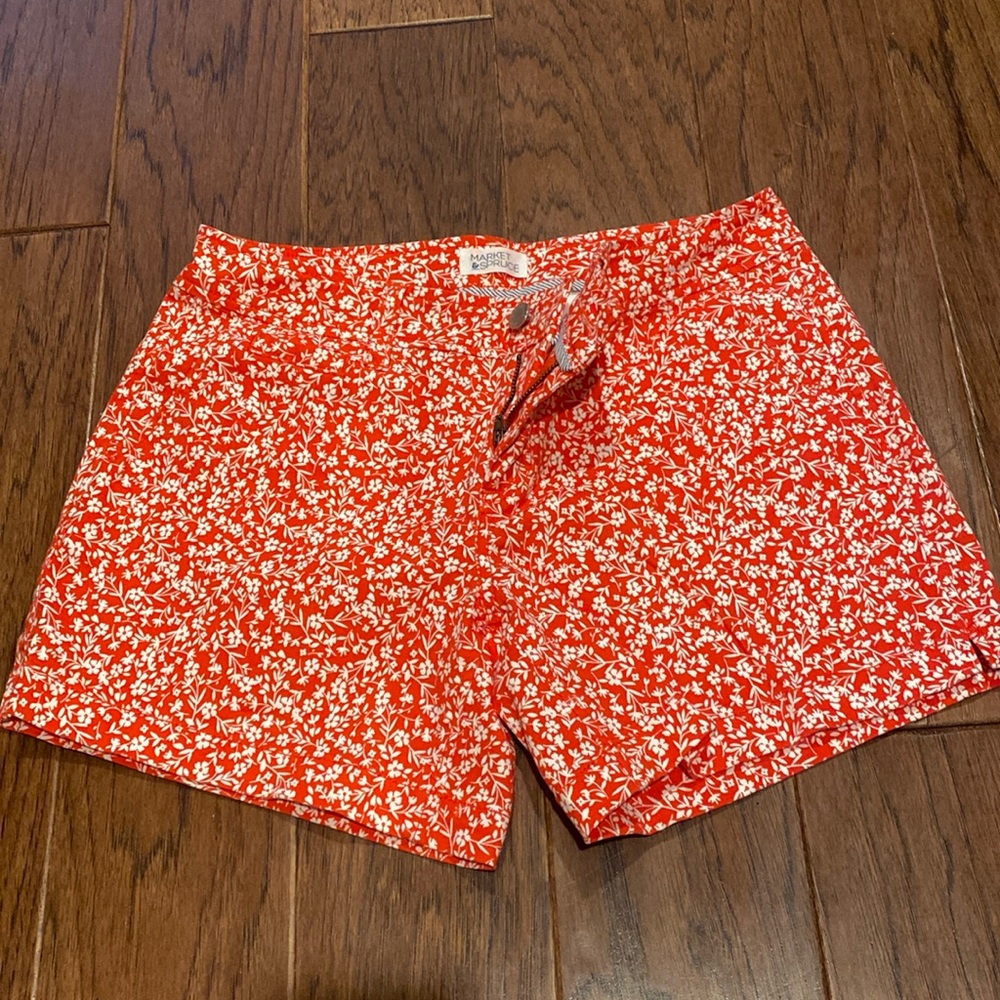 Market & Spruce Shorts - 2